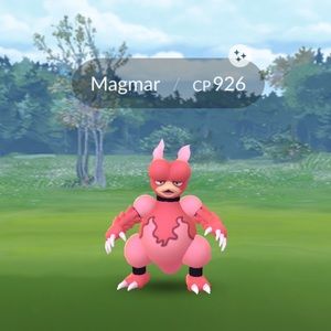 Meet your Posher, Jayden